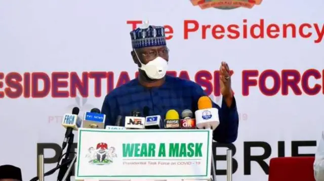 Boss Mustapha