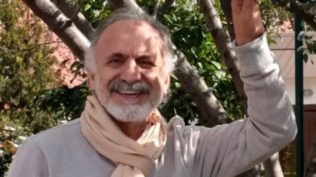 Koronavirüs yüzünden hayatını kaybeden Prof. Dr. Cemil Taşçıoğlu'nun oğlu Onur Taşçıoğlu: "Vefatı bile bir şeyler öğretti, herkes bu hastalığın ciddiyetinin farkına vardı"