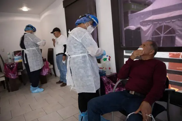 በሜክሲኮ ሲቲ