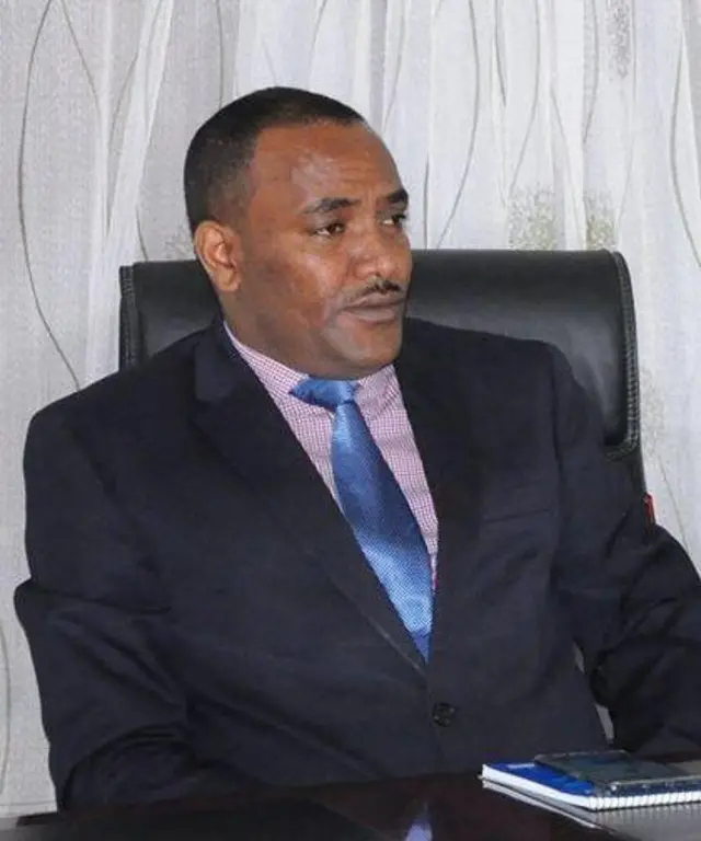 Obbo Awwaluu Abdii