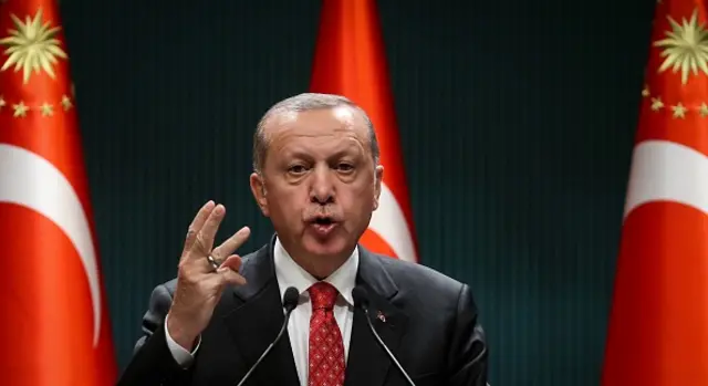 Erdoğan