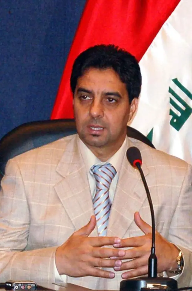 अहमद राधी कोरोना