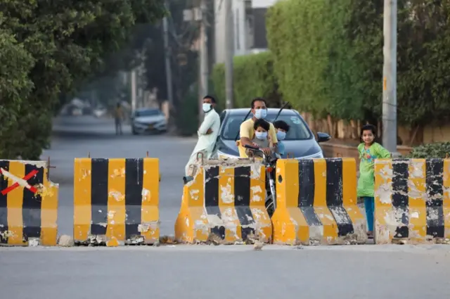 پاکستان