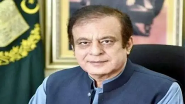 شبلی فراز