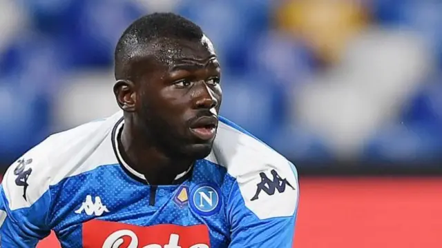Koulibaly