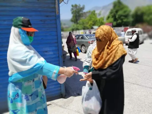 کورونا