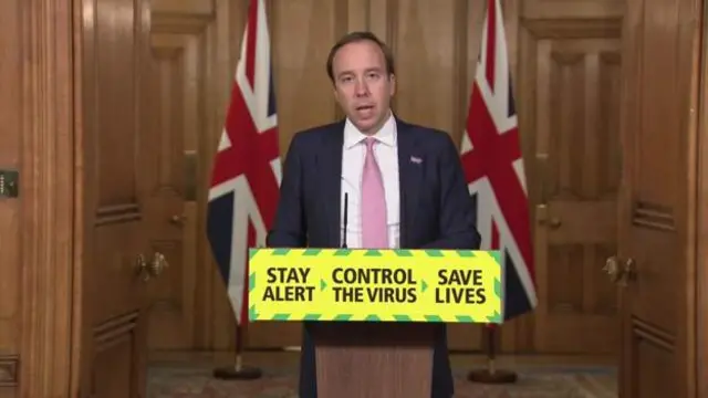 मैट हैनकॉक