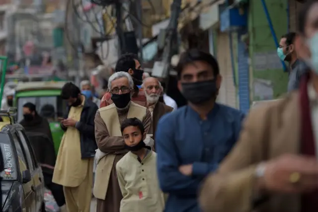 بلوچستان میں 47 نئے متاثرین، کل تعداد 9634 ہوگئی