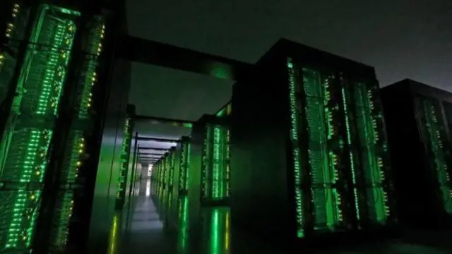 virus