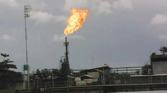 Oil Spills
