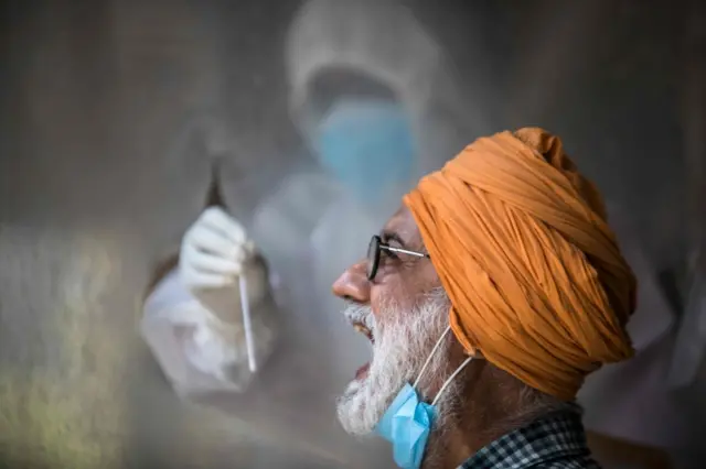 कोरोना वायरस
