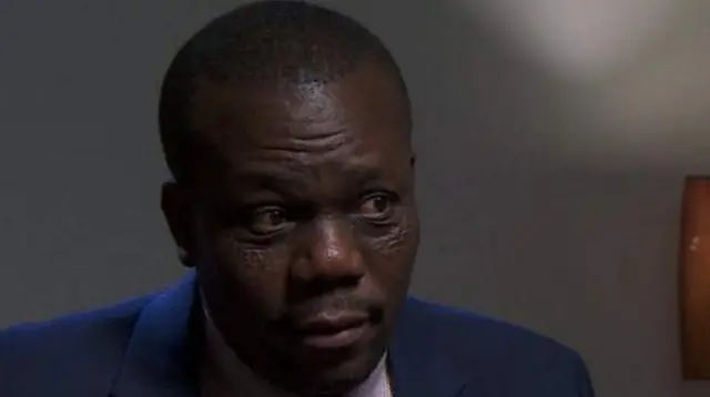 Zitto Kabwe,