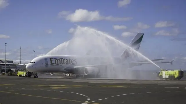 emirates