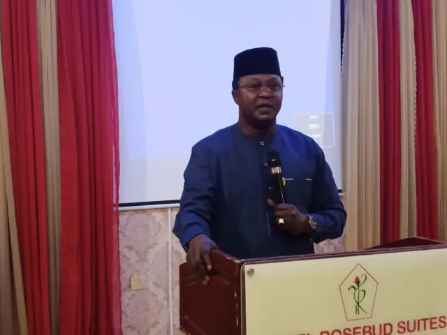 Ayuba Wabba