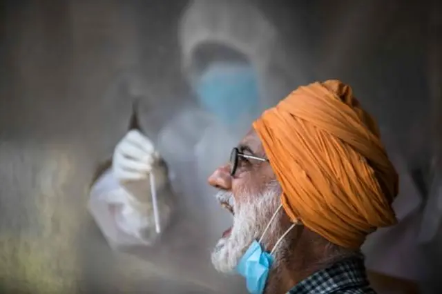 ਕੋਰੋਨਾਵਾਇਰਸ