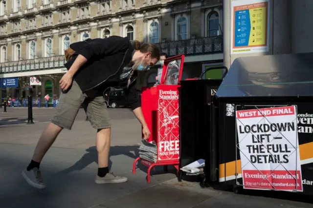 London