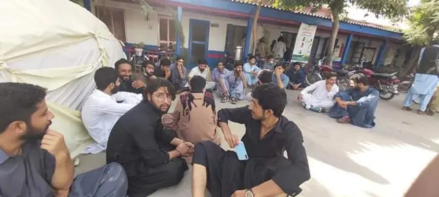کوئٹہ