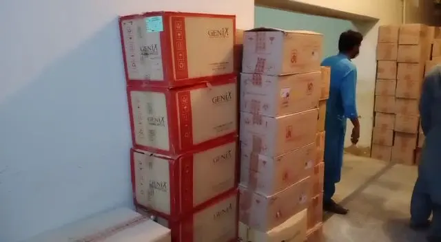 Medicines