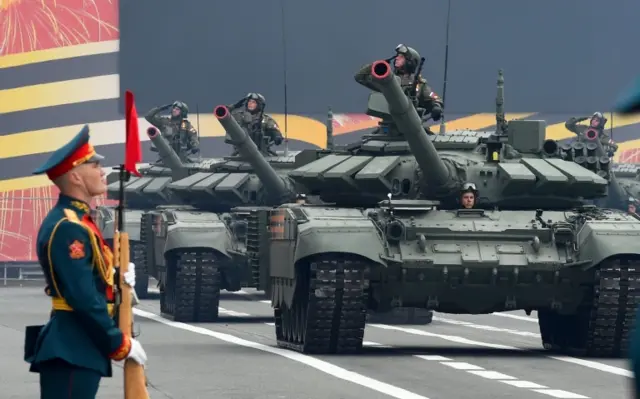 parade