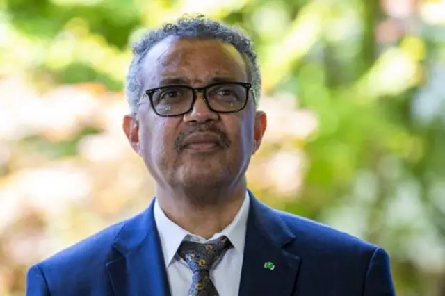 Tedros