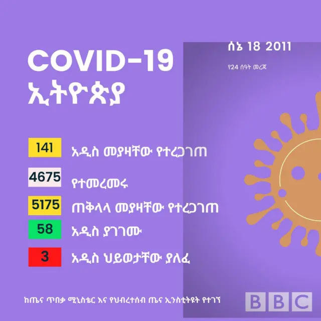 አሃዛዊ መረጃ