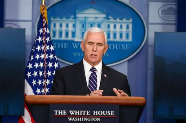 Mike Pence
