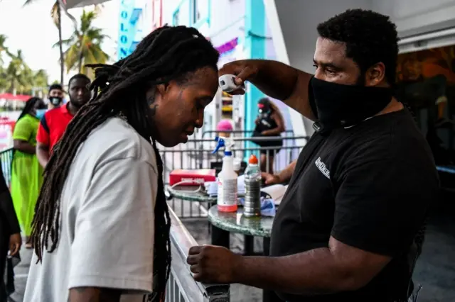 Miami