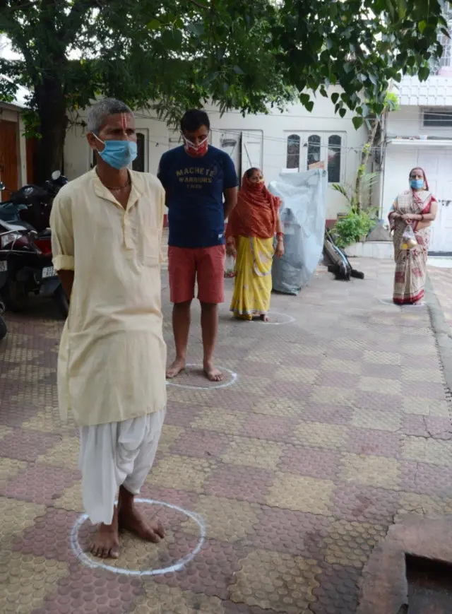 असम, कोरोना वायरस