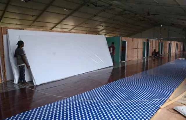 असम, कोरोना वायरस