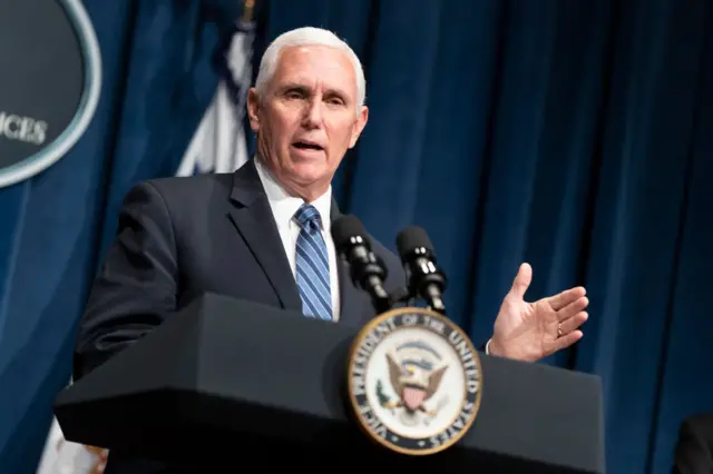 Mike Pence