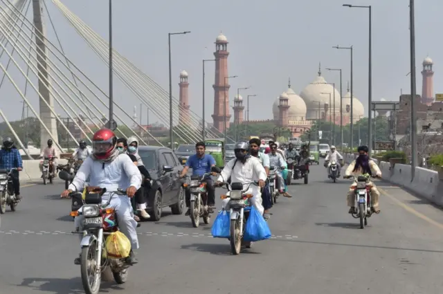 lahore