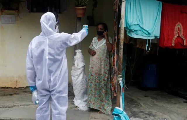 कोरोना वायरस