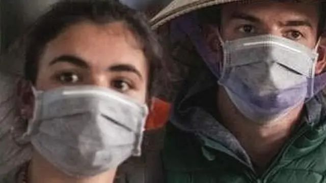 ਕੋਰੋਨਾਵਾਇਰਸ