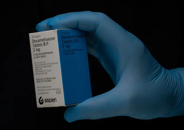 डेक्सामेथासोन
