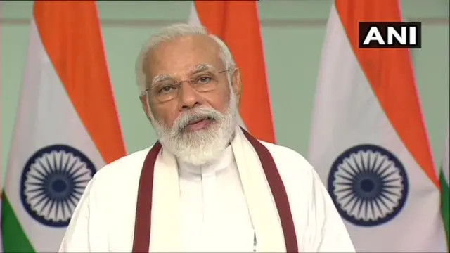 पीएम मोदी