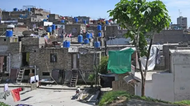کورونا وائرس، اسلام آباد