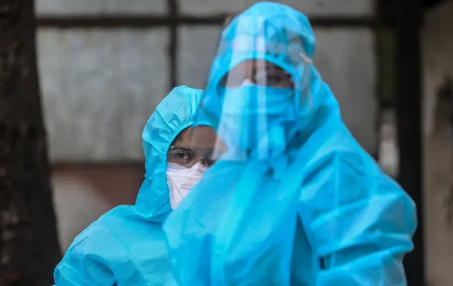 कोरोना वायरस