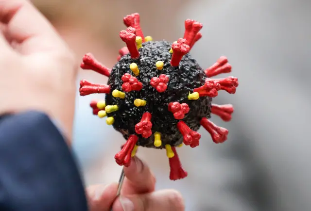 कोराना वायरस