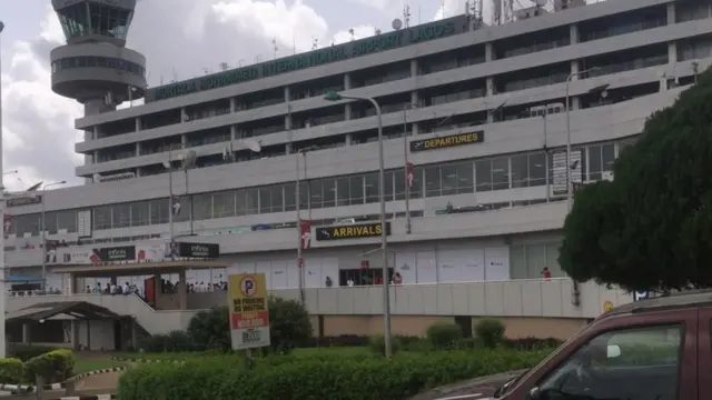 Ọdọ Ụgbọelu