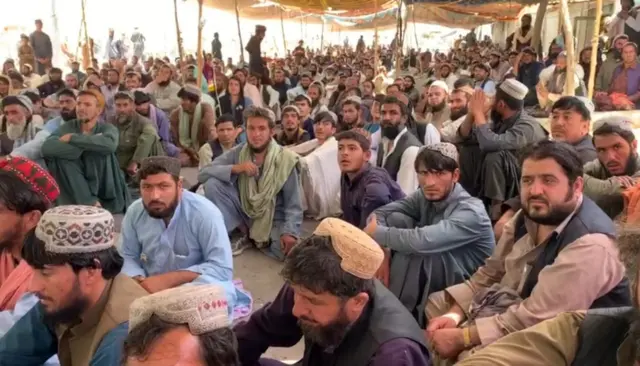 Abdul Basit Achakzai
