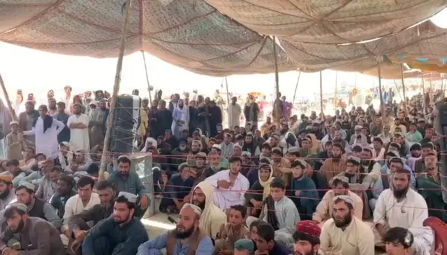 Abdul Basit Achakzai