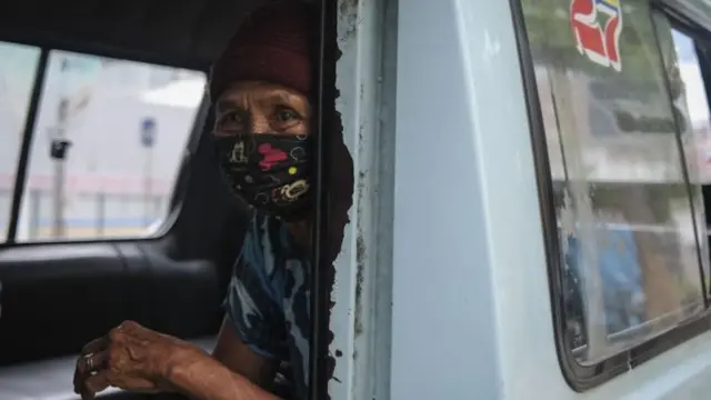 कोरोना वायरस