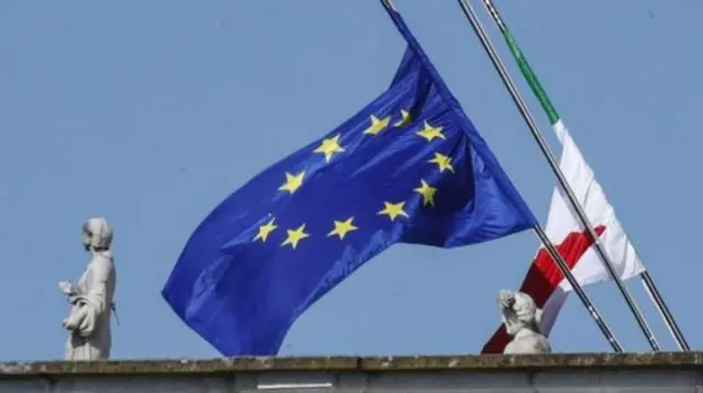 यूरोपीय संघ