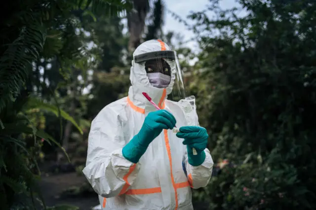 coronavirus
