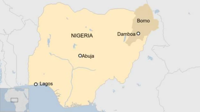 Boko Haram