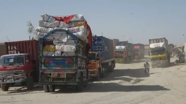 Abdul Basit Achakzai