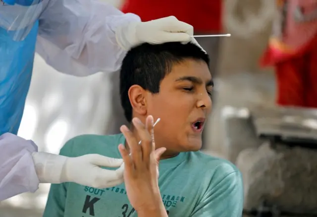 कोरोना वायरस