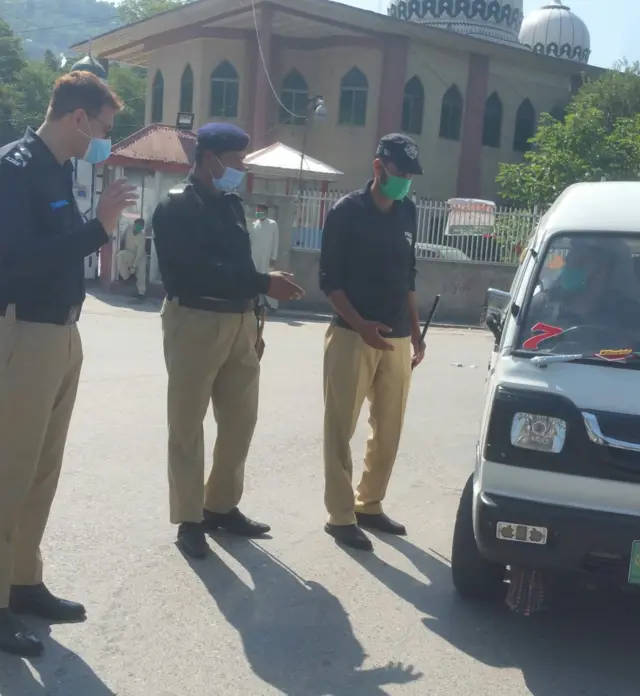 Kashmir