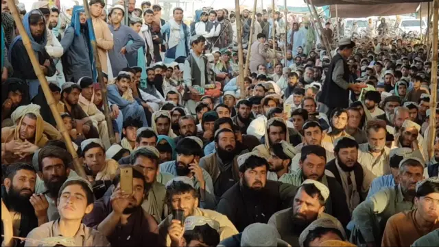 Abdul Basit Achakzai