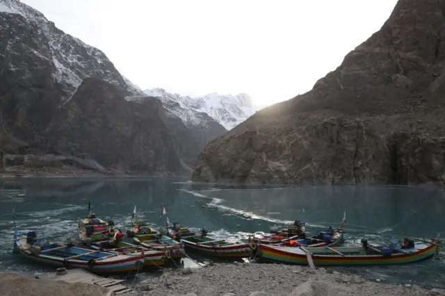 Hunza